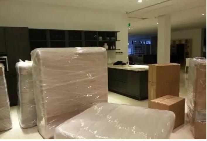 漳州到金台区长途搬家