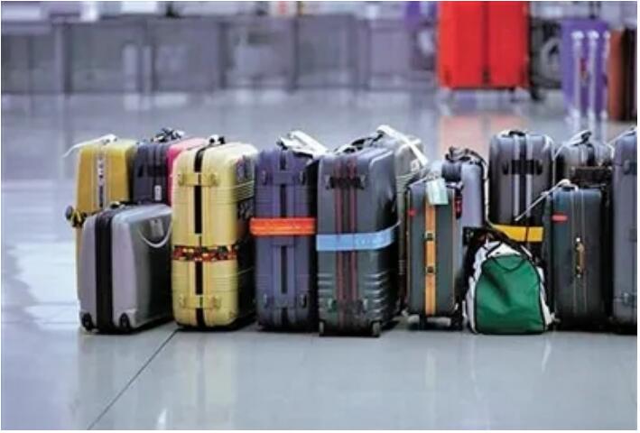 漳州到金台区行李托运