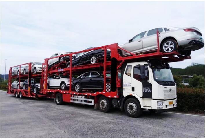 漳州到金台区轿车托运